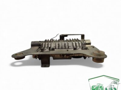 Sterownik ECU EEM4 Komputer silnika AGCO POWER D49FSR – Massey Ferguson 7722