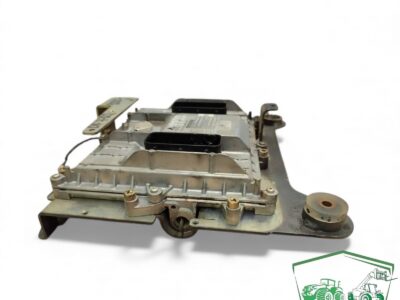 Sterownik ECU EEM4 Komputer silnika AGCO POWER D49FSR – Massey Ferguson 7722