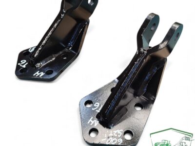 Mocowanie / Uchwyt odciągu stabilizatora ramion CNH 5194687 – New Holland T6