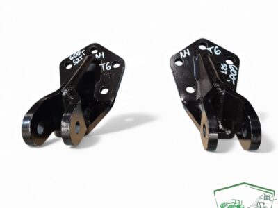 Mocowanie / Uchwyt odciągu stabilizatora ramion CNH 5194687 – New Holland T6