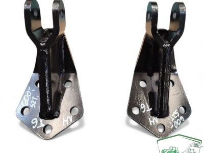 Mocowanie / Uchwyt odciągu stabilizatora ramion CNH 5194687 – New Holland T6