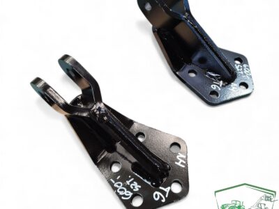 Mocowanie / Uchwyt odciągu stabilizatora ramion CNH 5194687 – New Holland T6