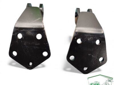 Mocowanie / Uchwyt odciągu stabilizatora ramion CNH 5194687 – New Holland T6