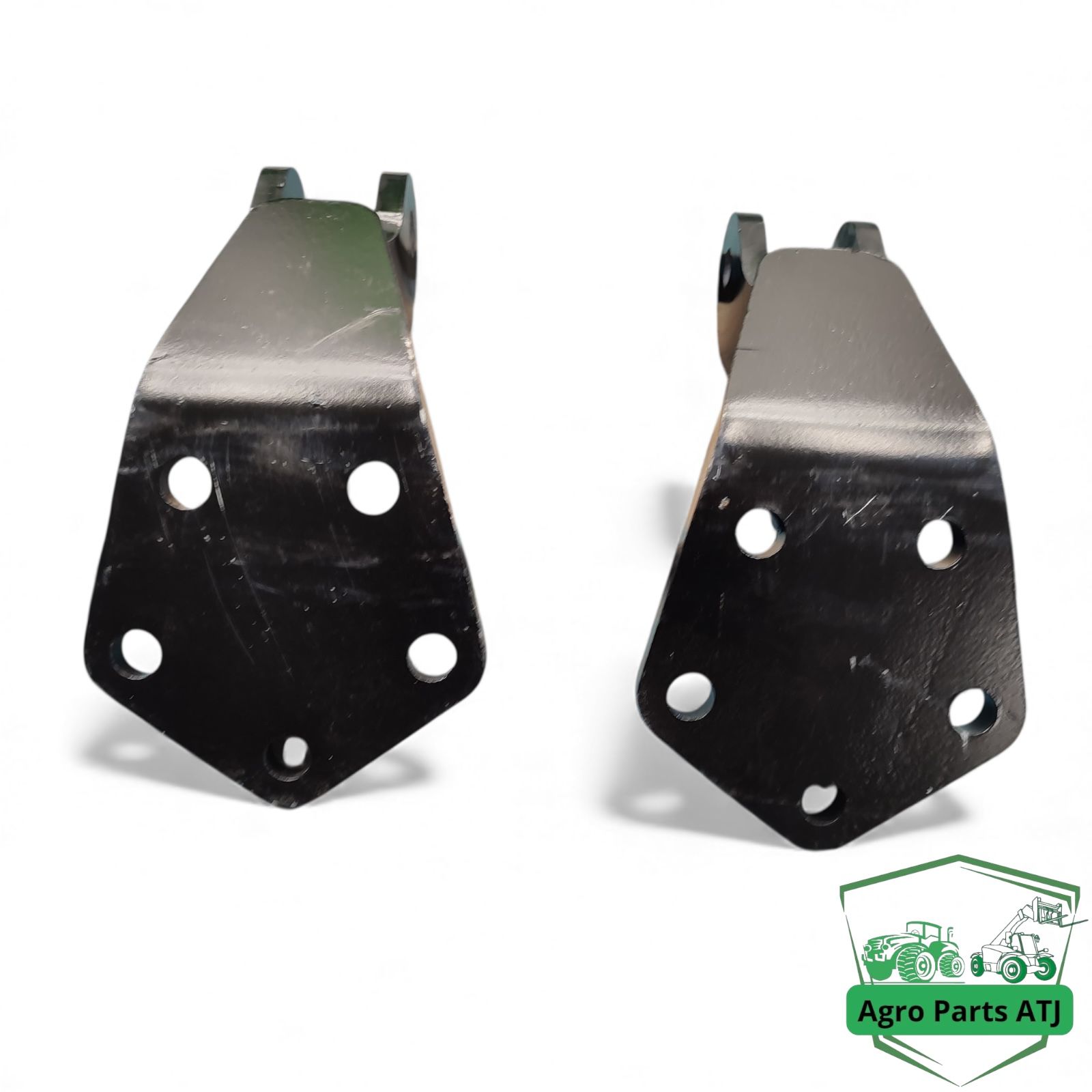 Mocowanie / Uchwyt odciągu stabilizatora ramion CNH 5194687 – New Holland T6