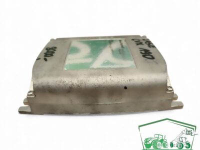 Sterownik Komputer Moduł silnika SISU EEM2r07F Case CVX 190