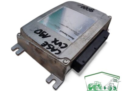 Sterownik Komputer Moduł silnika SISU EEM2r07F Case CVX 190