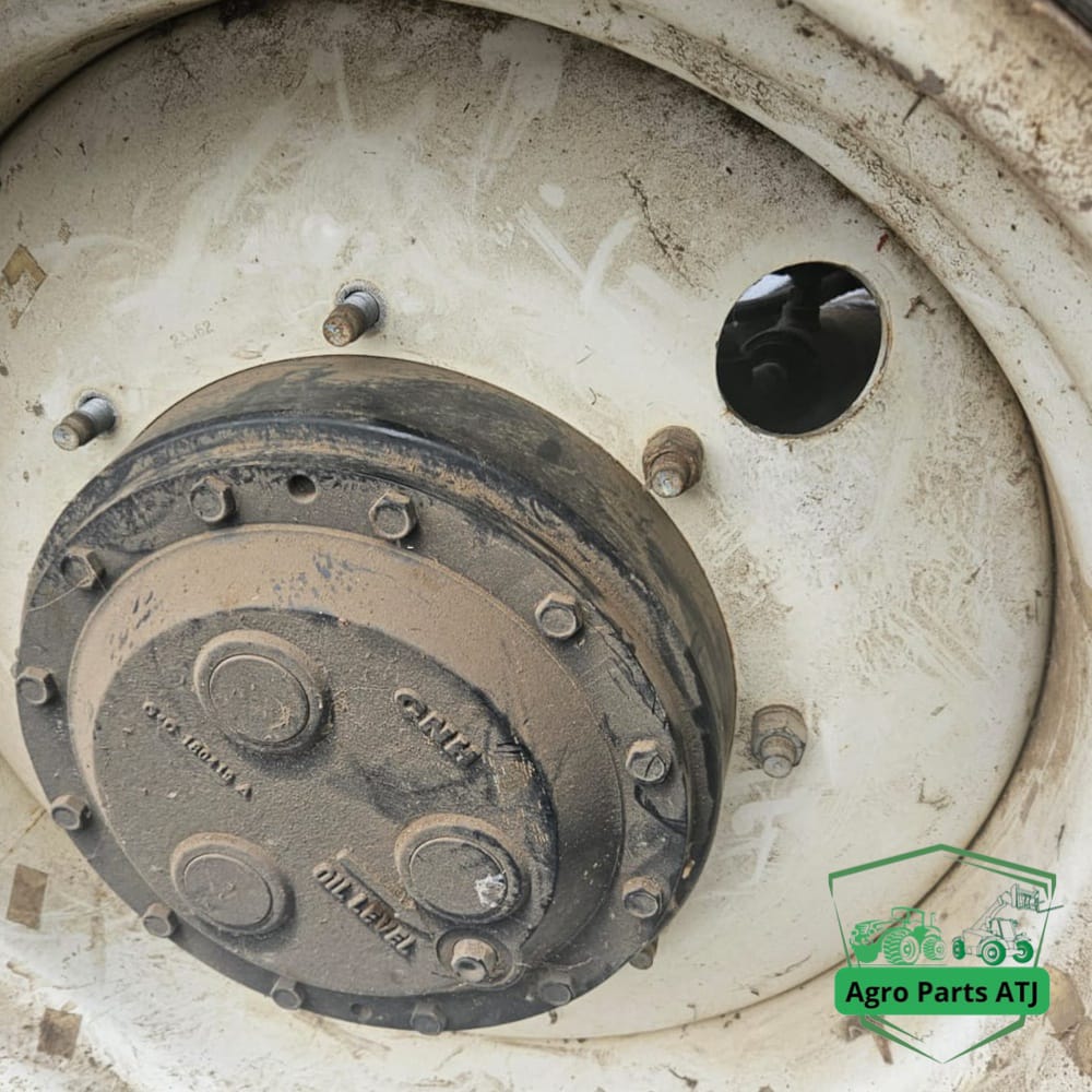 New Holland T7.210 2019r.Parts Części