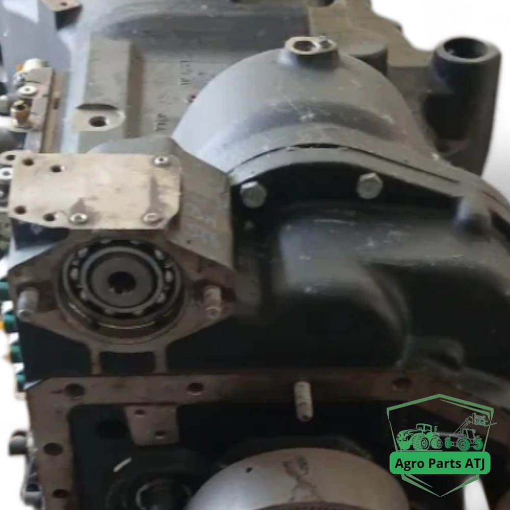 New Holland T7.210 2019r.Parts Części