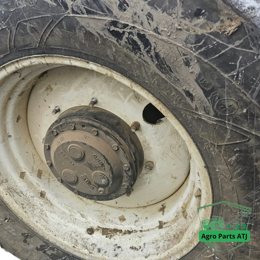 New Holland T7.210 2019r.Parts Części