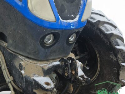 New Holland T7.210 2019r.Parts Części