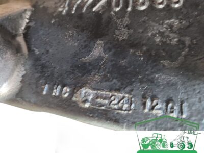 Podnośnik tylny JCB 477/01399 Ramiona Jcb Fastrac 3185