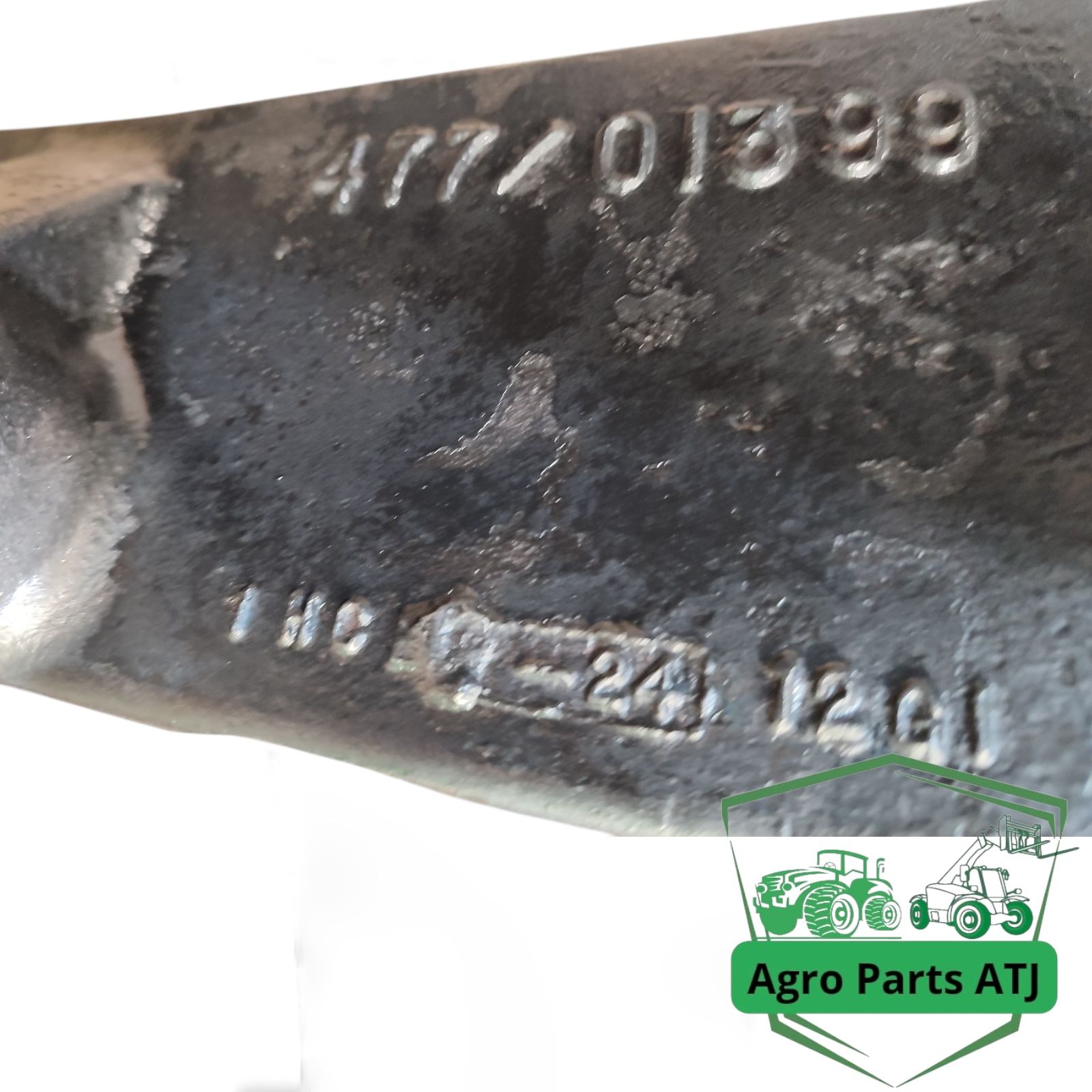 Podnośnik tylny JCB 477/01399 Ramiona Jcb Fastrac 3185