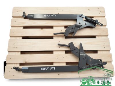 Stabilizator prosty Odciąg Ramienia Podnośnik H278871040011 Fendt 307