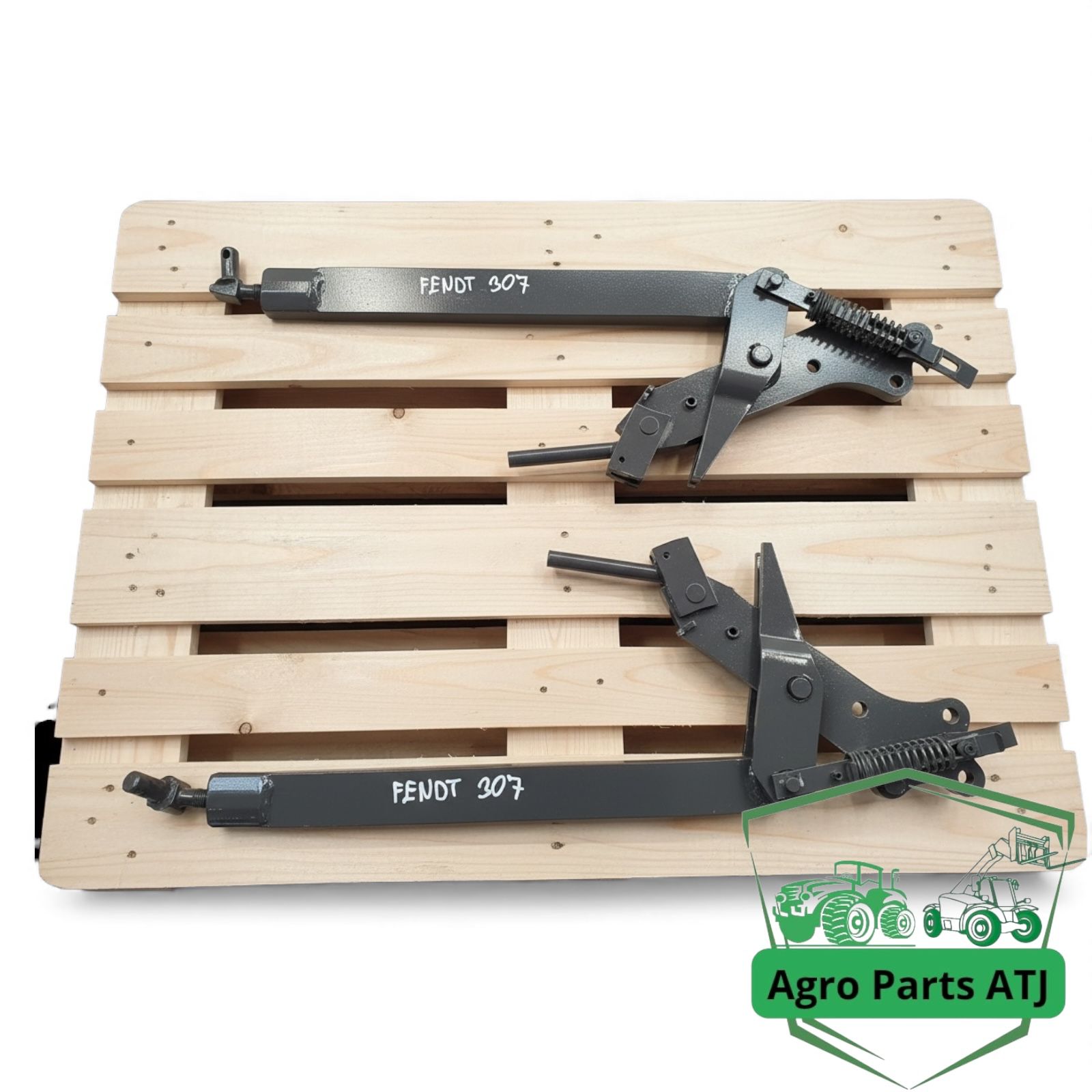 Stabilizator prosty Odciąg Ramienia Podnośnik H278871040011 Fendt 307