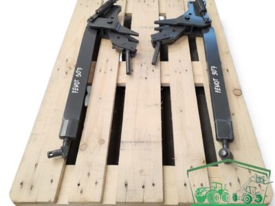 Stabilizator prosty Odciąg Ramienia Podnośnik H278871040011 Fendt 307