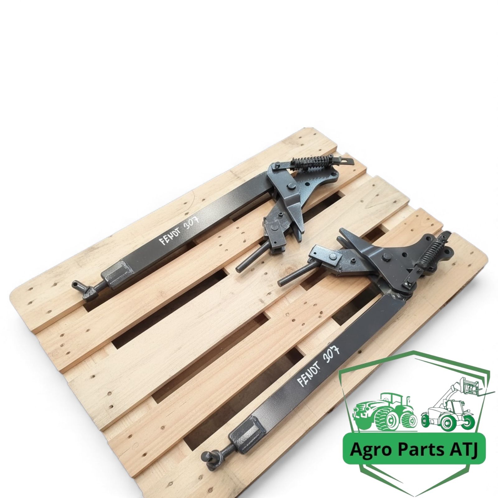 Stabilizator prosty Odciąg Ramienia Podnośnik H278871040011 Fendt 307