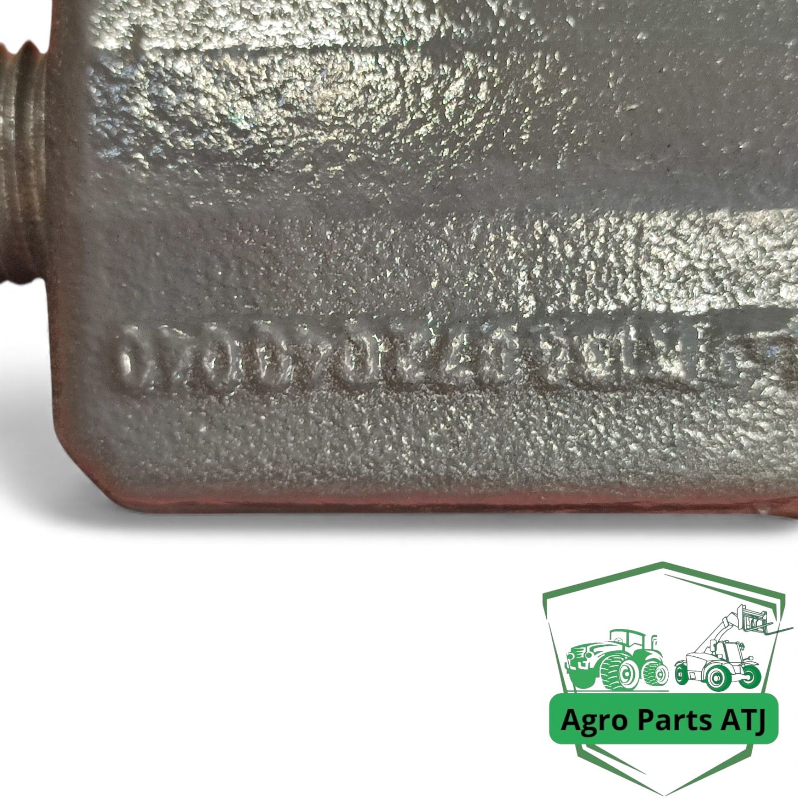 Stabilizator prosty Odciąg Ramienia Podnośnik H278871040011 Fendt 307