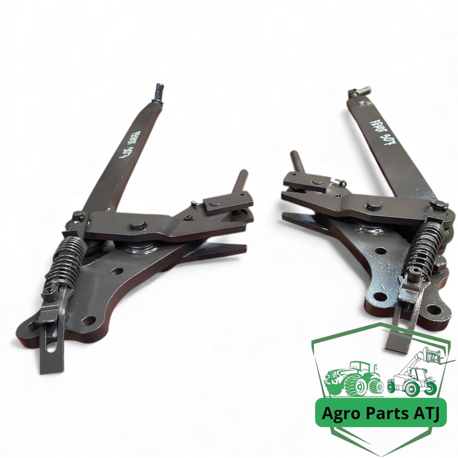 Stabilizator prosty Odciąg Ramienia Podnośnik H278871040011 Fendt 307