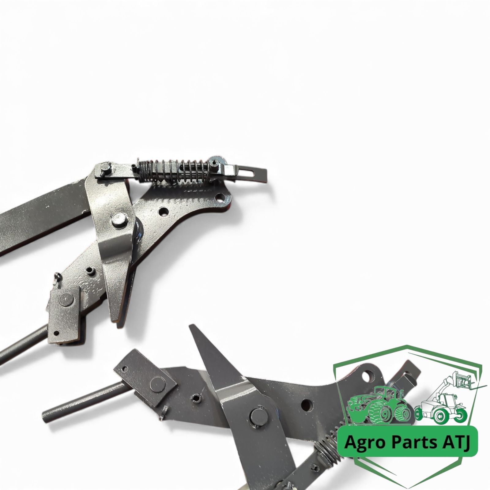 Stabilizator prosty Odciąg Ramienia Podnośnik H278871040011 Fendt 307