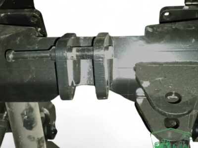 TUZ przedni Podnośnik Massey Ferguson 6480 / 6280