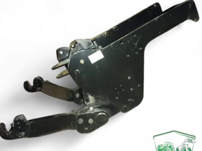 TUZ przedni Podnośnik Massey Ferguson 6480 / 6280