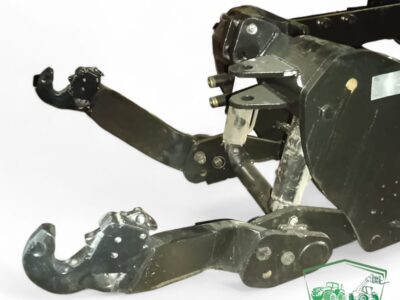 TUZ przedni Podnośnik Massey Ferguson 6480 / 6280