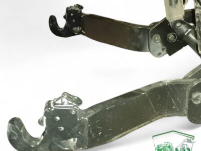 TUZ przedni Podnośnik Massey Ferguson 6480 / 6280