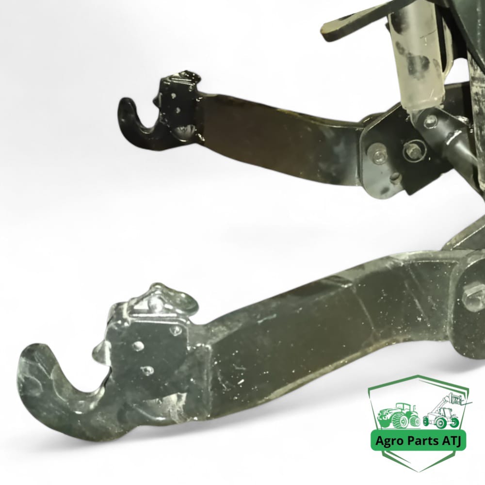 TUZ przedni Podnośnik Massey Ferguson 6480 / 6280