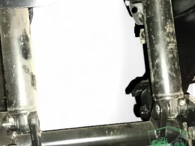 TUZ przedni Podnośnik Massey Ferguson 6480 / 6280