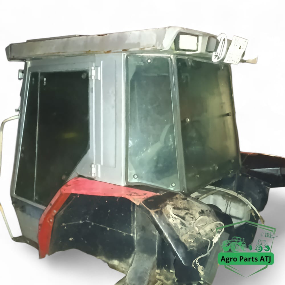 Kabina Kompletna Massey Ferguson 6190