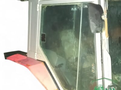 Kabina Kompletna Massey Ferguson 6190