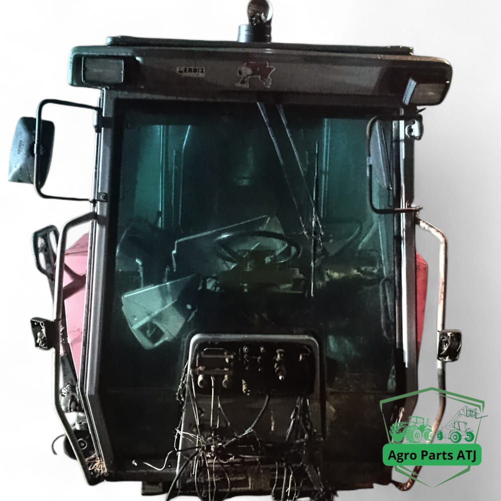 Kabina Kompletna Massey Ferguson 6190