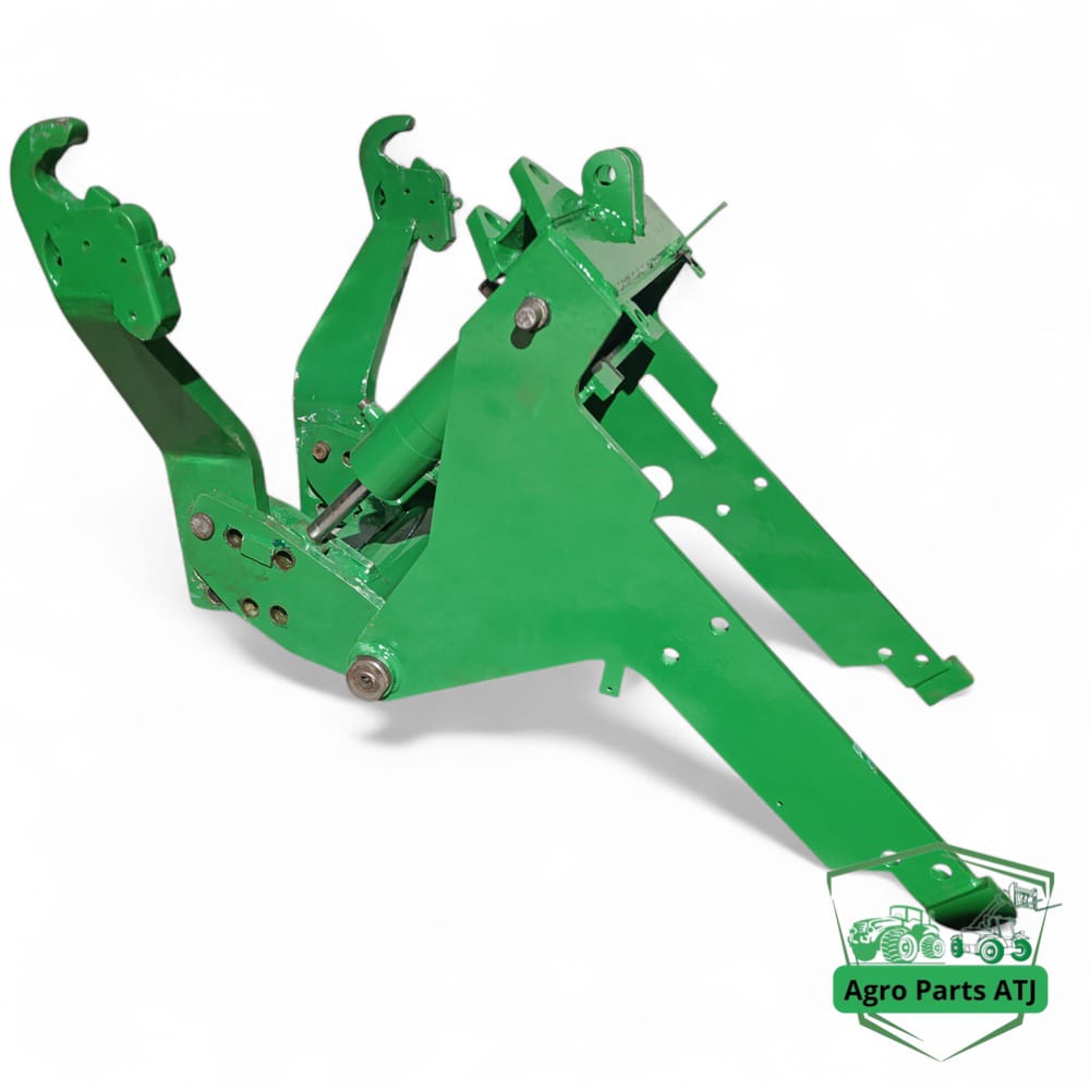 Przedni Podnośnik TUZ Sauter Hak Walterscheid John Deere 7810