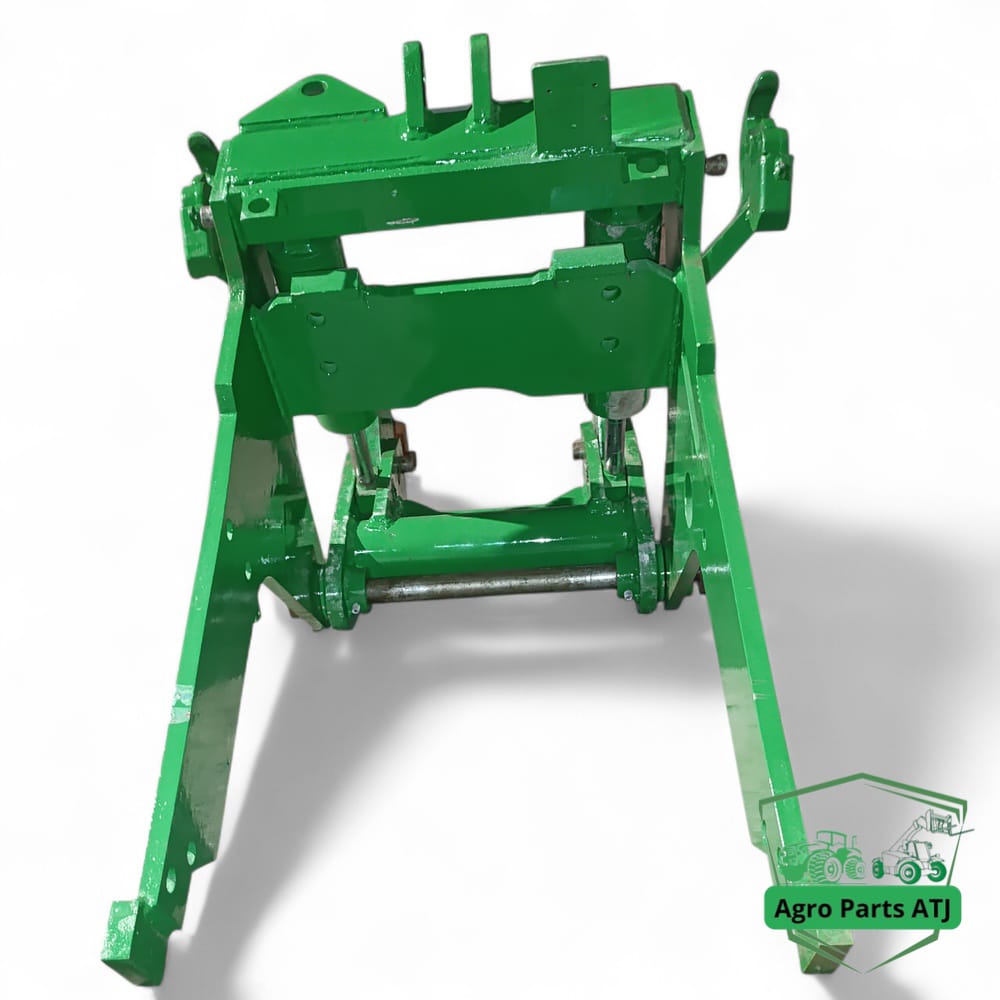 Przedni Podnośnik TUZ Sauter Hak Walterscheid John Deere 7810