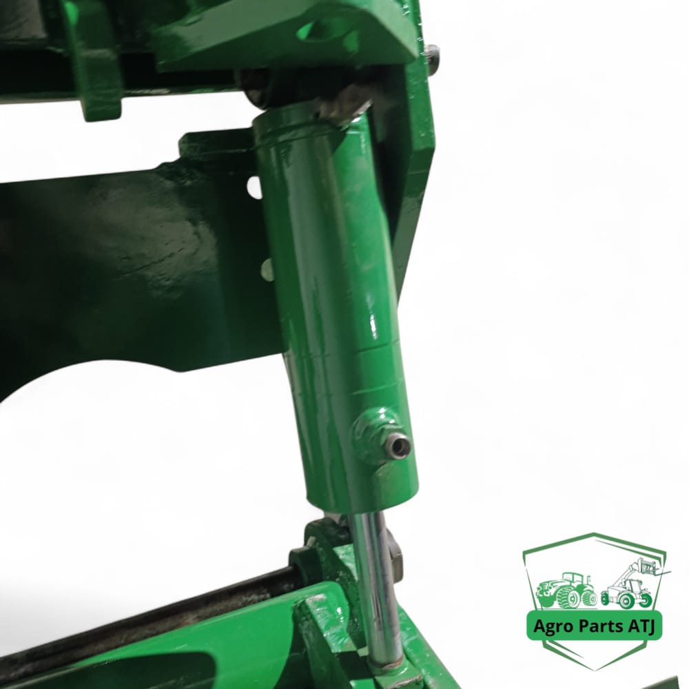 Przedni Podnośnik TUZ Sauter Hak Walterscheid John Deere 7810