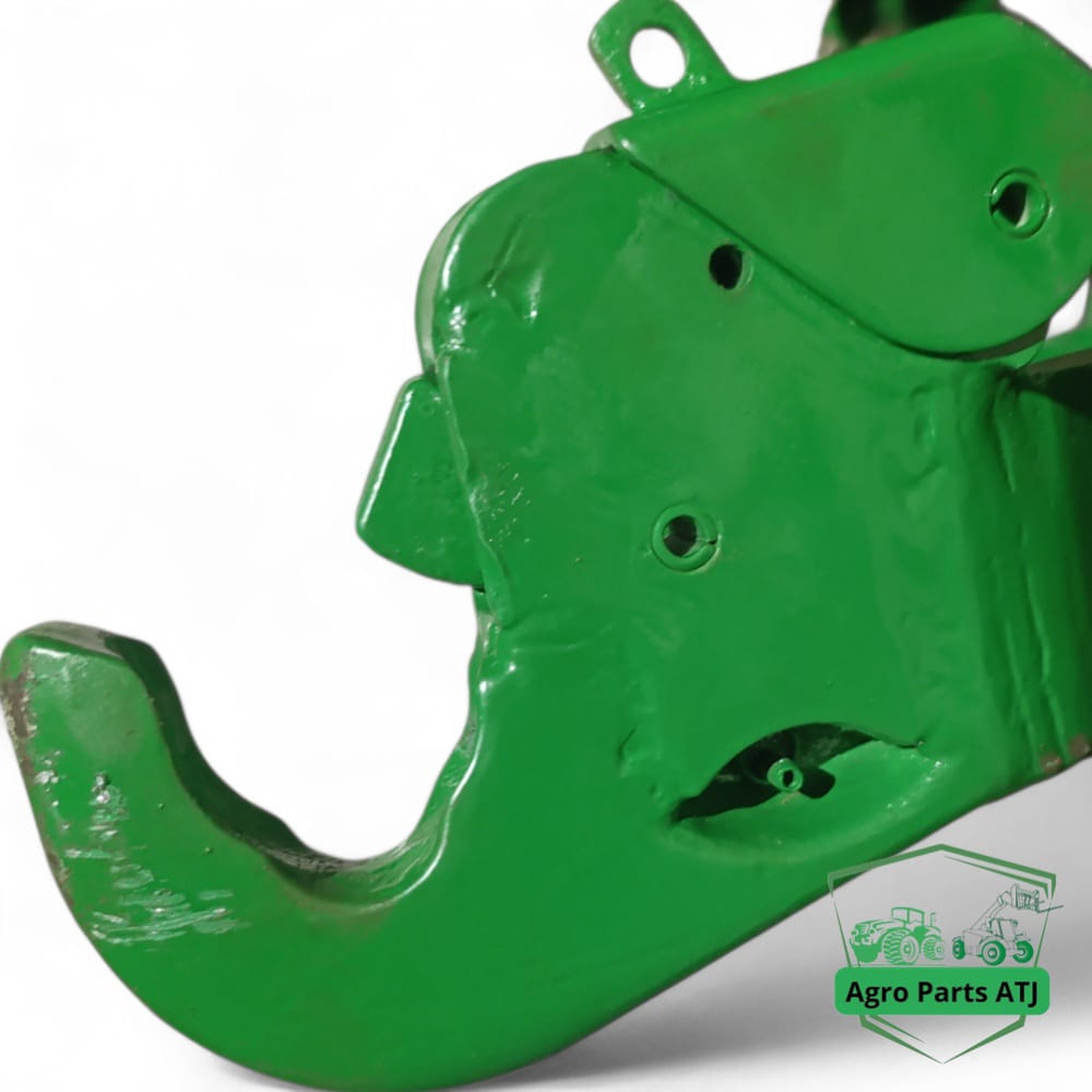 Przedni Podnośnik TUZ Sauter Hak Walterscheid John Deere 7810