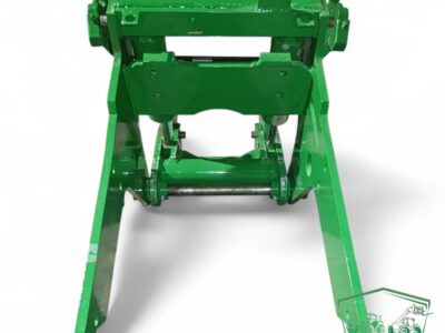 Przedni Podnośnik TUZ Sauter Hak Walterscheid John Deere 7810