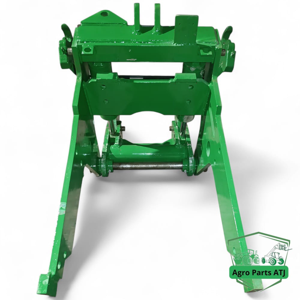 Przedni Podnośnik TUZ Sauter Hak Walterscheid John Deere 7810