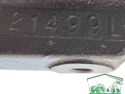 Ramię Tylny Podnośnik 1974271C3 1974271C2 Case 5120