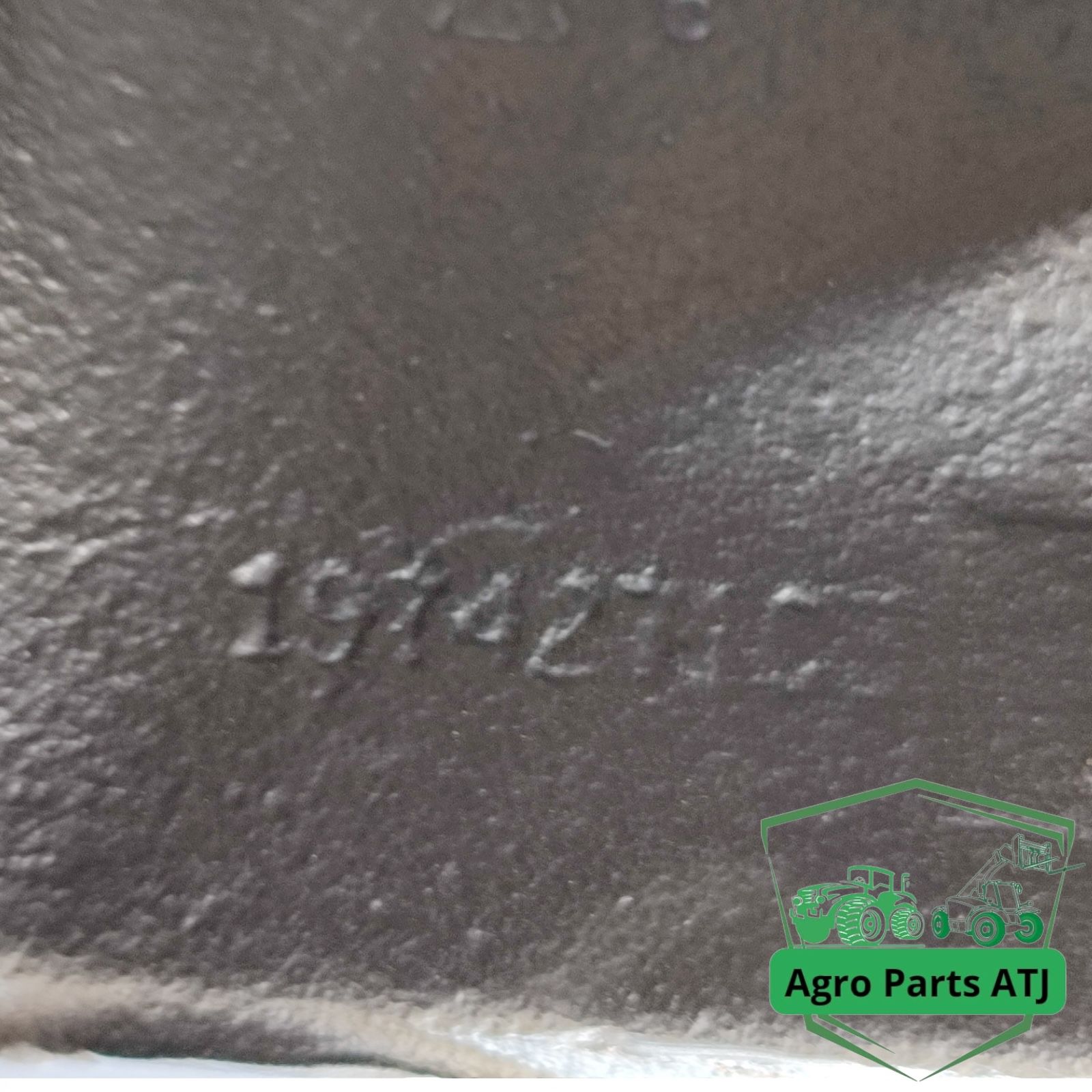 Ramię Tylny Podnośnik 1974271C3 1974271C2 Case 5120