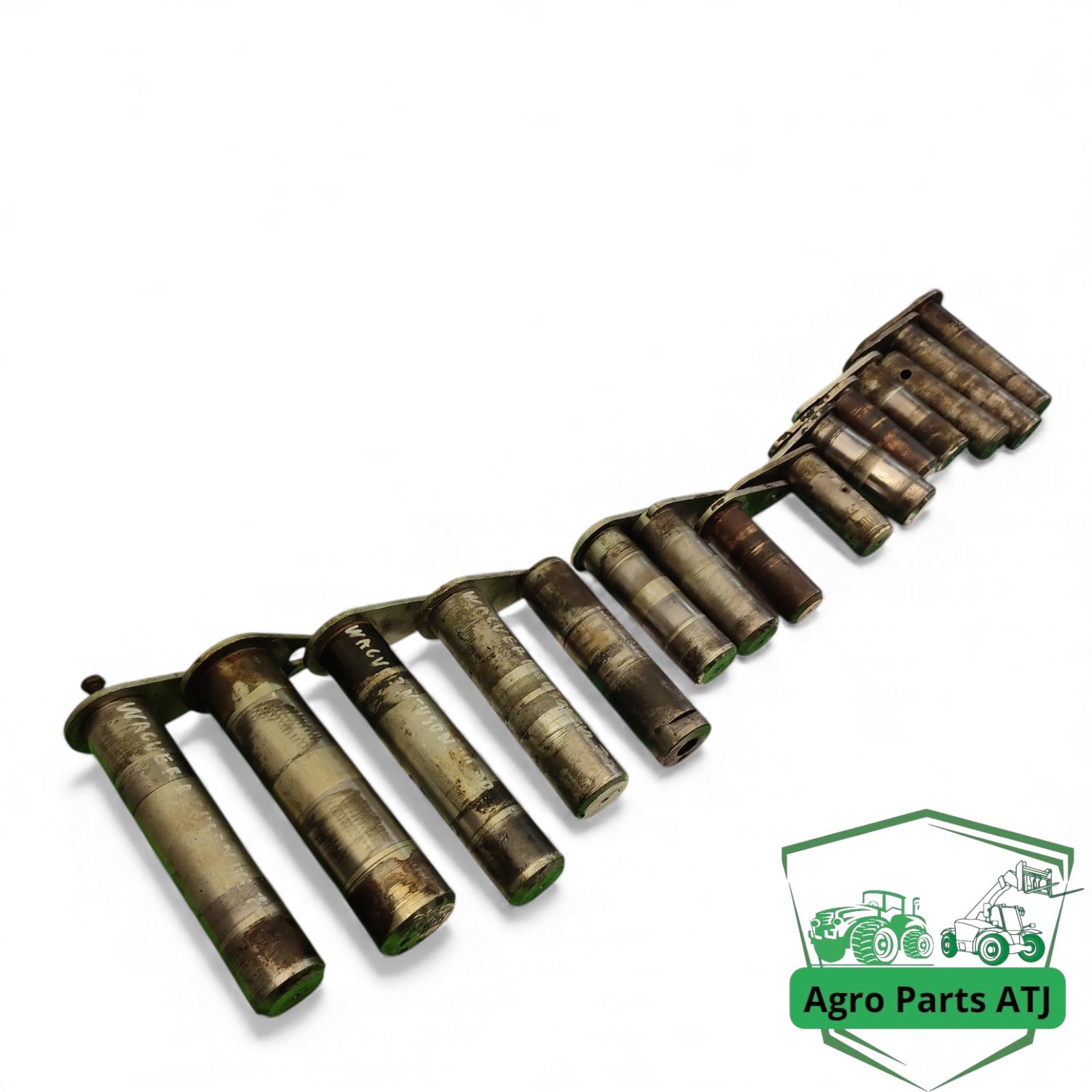 Sworzeń Wacker Neuson WL 38