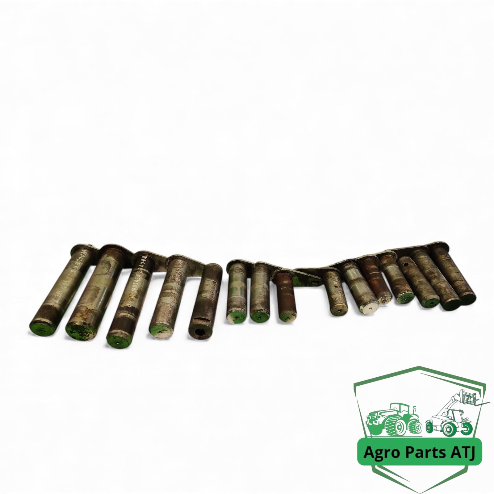 Sworzeń Wacker Neuson WL 38