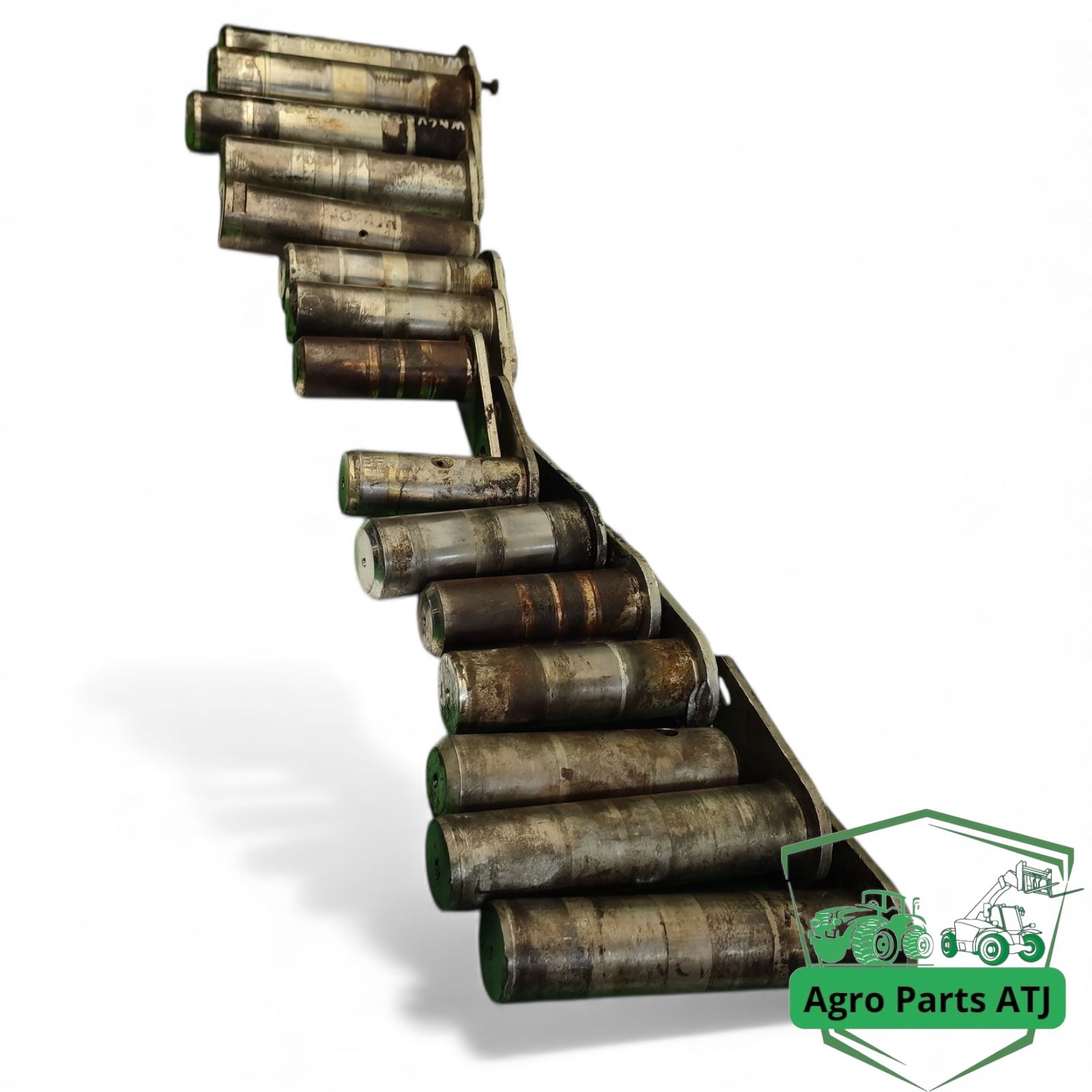 Sworzeń Wacker Neuson WL 38