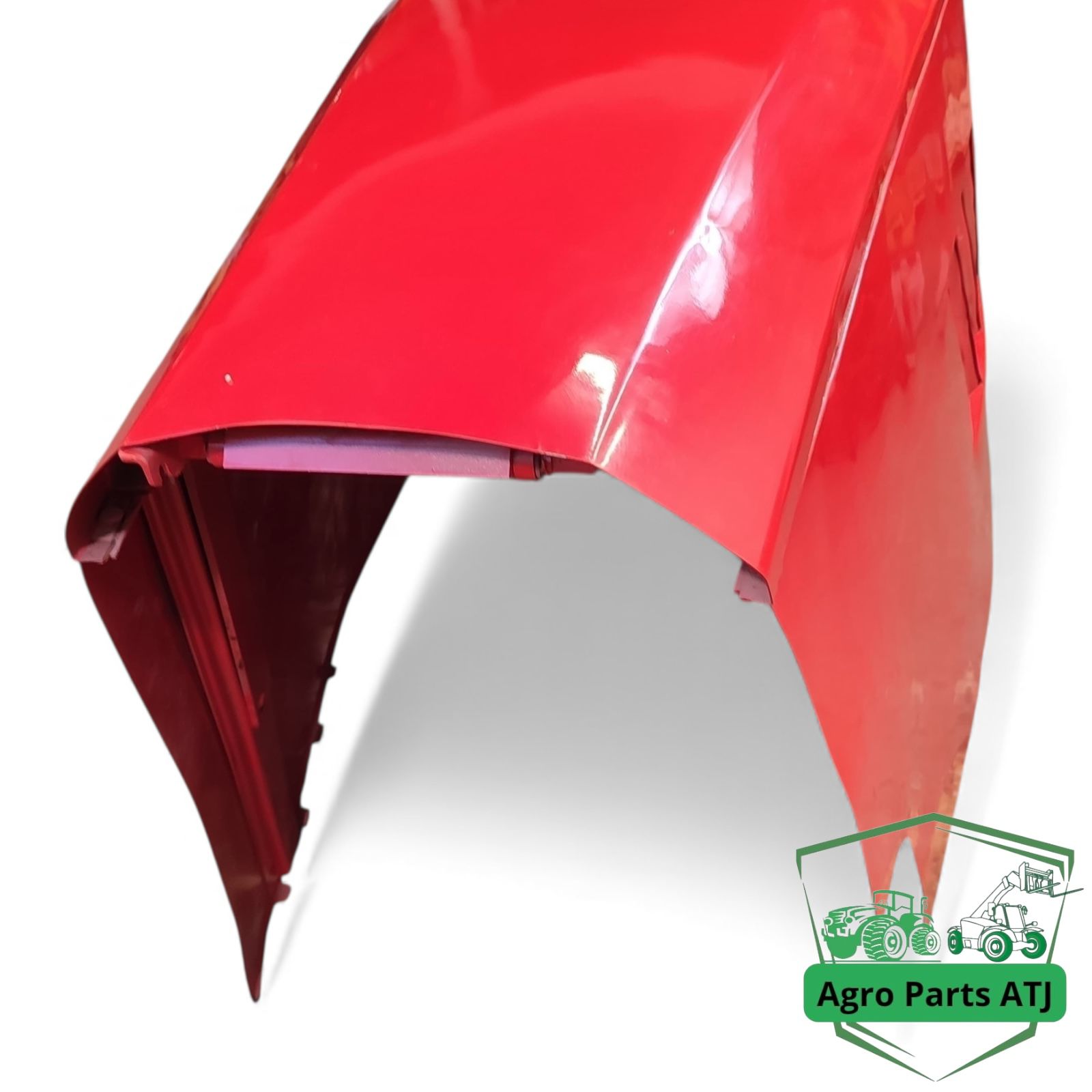 Maska Pokrywa silnika Massey Ferguson 7718S