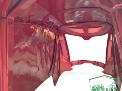 Maska Pokrywa silnika Massey Ferguson 7718S