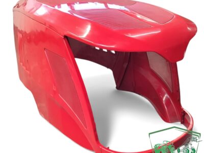 Maska Pokrywa silnika Massey Ferguson 7718S