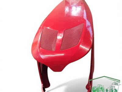 Maska Pokrywa silnika Massey Ferguson 7718S