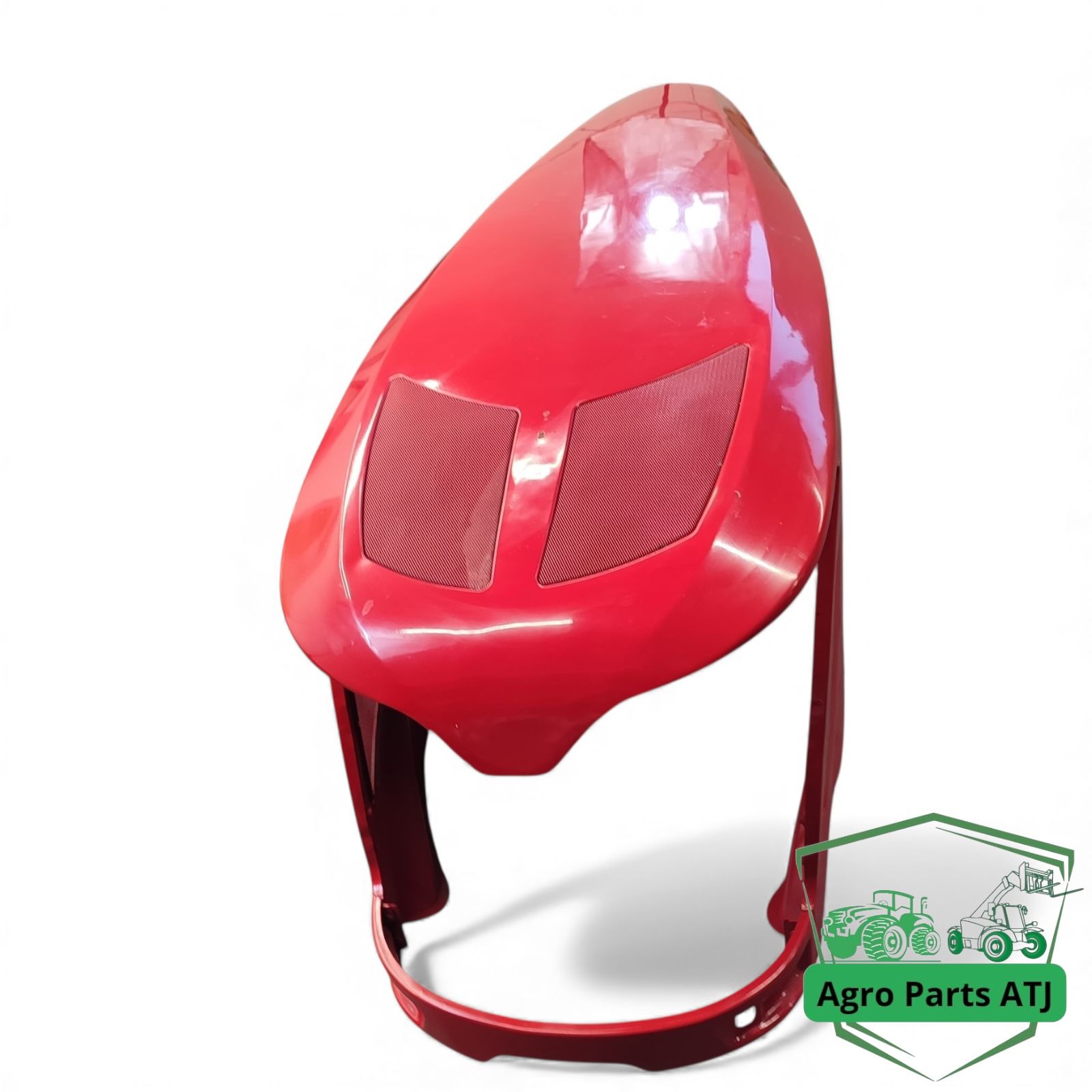 Maska Pokrywa silnika Massey Ferguson 7718S