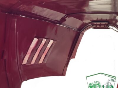 Maska Pokrywa silnika Massey Ferguson 7718S