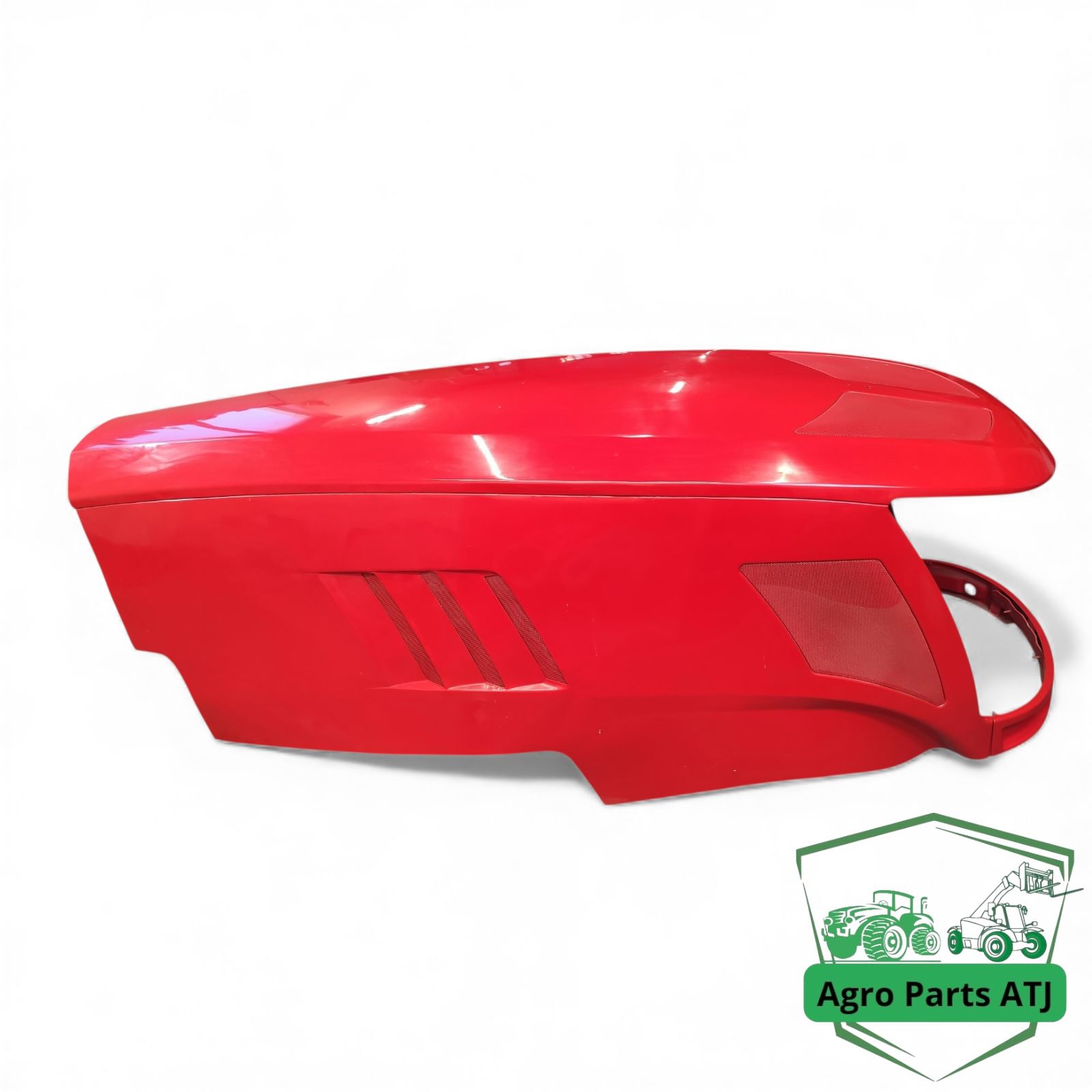 Maska Pokrywa silnika Massey Ferguson 7718S